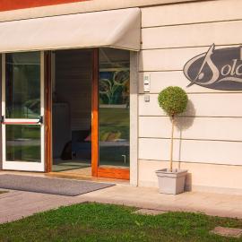 Hotel Residence Dolcenero, hotel em San Daniele del Friuli