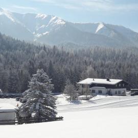 Göllerblick, hotel u gradu Kernhof