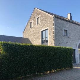 Les Hirondelles de Durbuy, hotel in Durbuy
