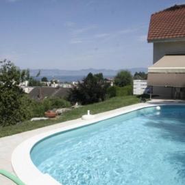 Entre Alpes et Léman, hotel v destinácii Publier
