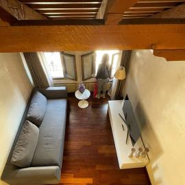 Treviso में, होटल Suite301 by Palazzina300
