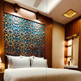 Hotel Nishi, hotel a Balasore
