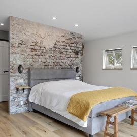 Vakantiehuis Bij Vermeer, hotel sa Een
