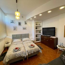 Apartament Gryf, hotel v destinaci Gryfów Śląski
