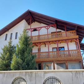Pensiunea Vera, hotell sihtkohas Râșnov