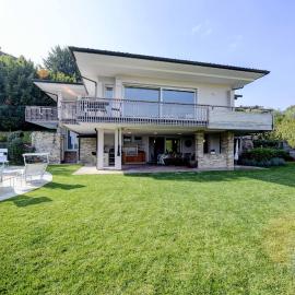 Villa Caterina, hotel in Salò