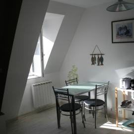 studio9, hotel en Ault