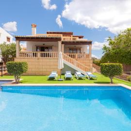 Buenavista, hotel a Portocolom