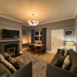 The Durham Terrace, hotel a Spennymoor