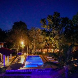 Vaana Resort, Hotel in Habarana