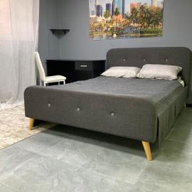 Battle Mile Hostel, хотел в Черкаси
