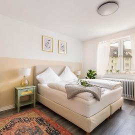 Apartment Philosophenweg by stay awesome