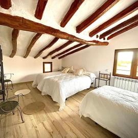 El Refugio del Cierzo, hotel in Vera de Moncayo