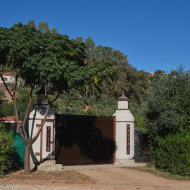VILLA BASILIO, отель в городе Константина