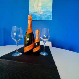 Apartamenty Pod Żaglami, hotel i Zegrze