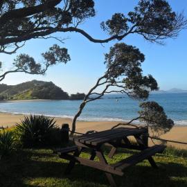 The Sands Motel Absolute Beachfront Tutukaka, hotel u gradu Tutukaka