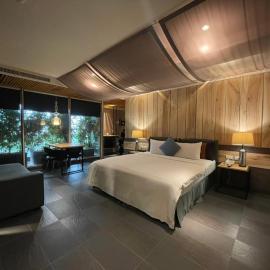 Roppongi Motel - Dalian, khách sạn ở Thành phố Bình Đông