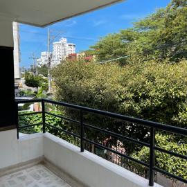 Gaia Rodadero, hotel in Santa Marta