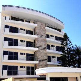 Topacio7 Residencial, hotel in Boca del Río