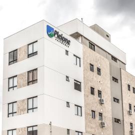 Pleione Flats, hotel a Curitiba