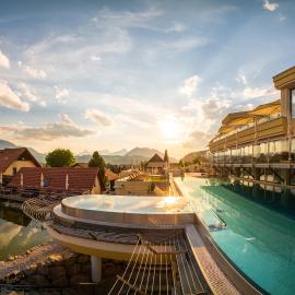 Dilly - Das Nationalpark Resort, hotel in Windischgarsten