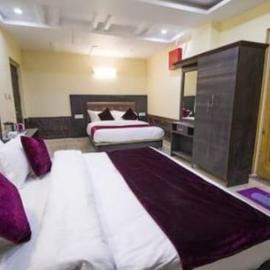 Vella Marina Group of Hotels Mount