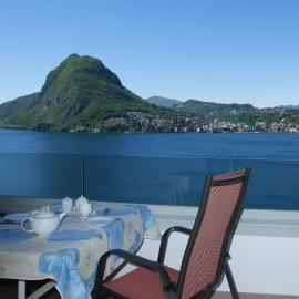 Apartment Castagnola - Utoring-25 by Interhome