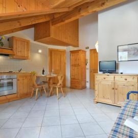Apartment Villa Placidia Apt 34 by Interhome