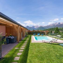 Holiday Home Gelsomini - CCO520 by Interhome