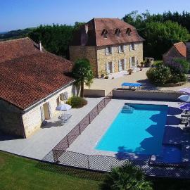 Domaine de l'Asenon