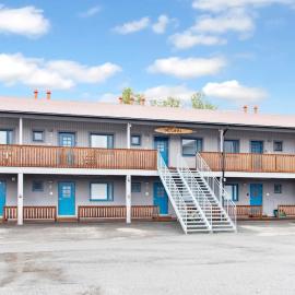Holiday Home Hil-lak-ka 7