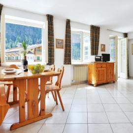 Apartment Villa Placidia Apt 23 by Interhome