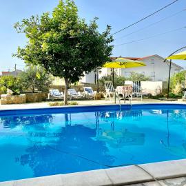 Arbium Classic, Hotel in Rab