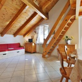 Apartment Villa Placidia Apt 33 by Interhome