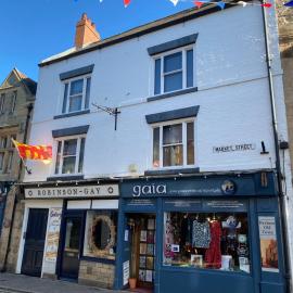 The Candlemakers, hotel a Hexham