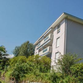 Apartment Simona Fontile 11 by Interhome