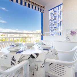 Apartment Mar de Oropesa II-2 by Interhome