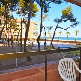 Apartment Els Pins Eduardo-7 by Interhome