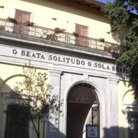 B&B Beata Solitudo – hotel w mieście Agerola