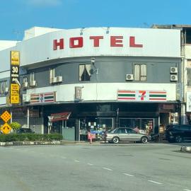 Lih Pin Hotel