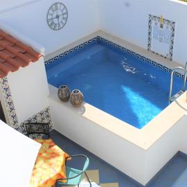Casa Colorida