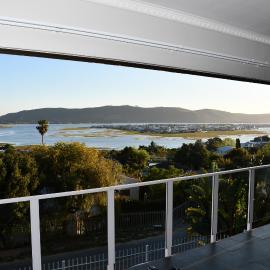 Friendz Guesthouse, hotel in Knysna