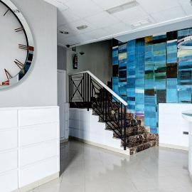 Hotel Vila-real Azul, hotel u gradu Viljareal