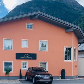 Appartement Lilly, hotel a Lehn