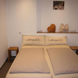 Apartment mit Sauna, hotel a Frickingen