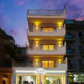Hotel Flora