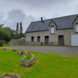 Gîtes Les Clairets - Normandie, hotel em Mortain
