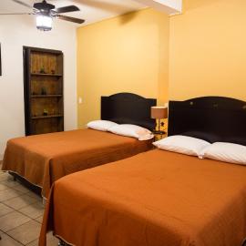 Cómoda habitación, Hotel in Tequila