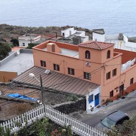 Vivienda Vacacional Sabinosa, hotel en Sabinosa
