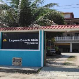 Pousada Laguna Beach Club โรงแรมในเซาเปโดร ดา อัลเดรา